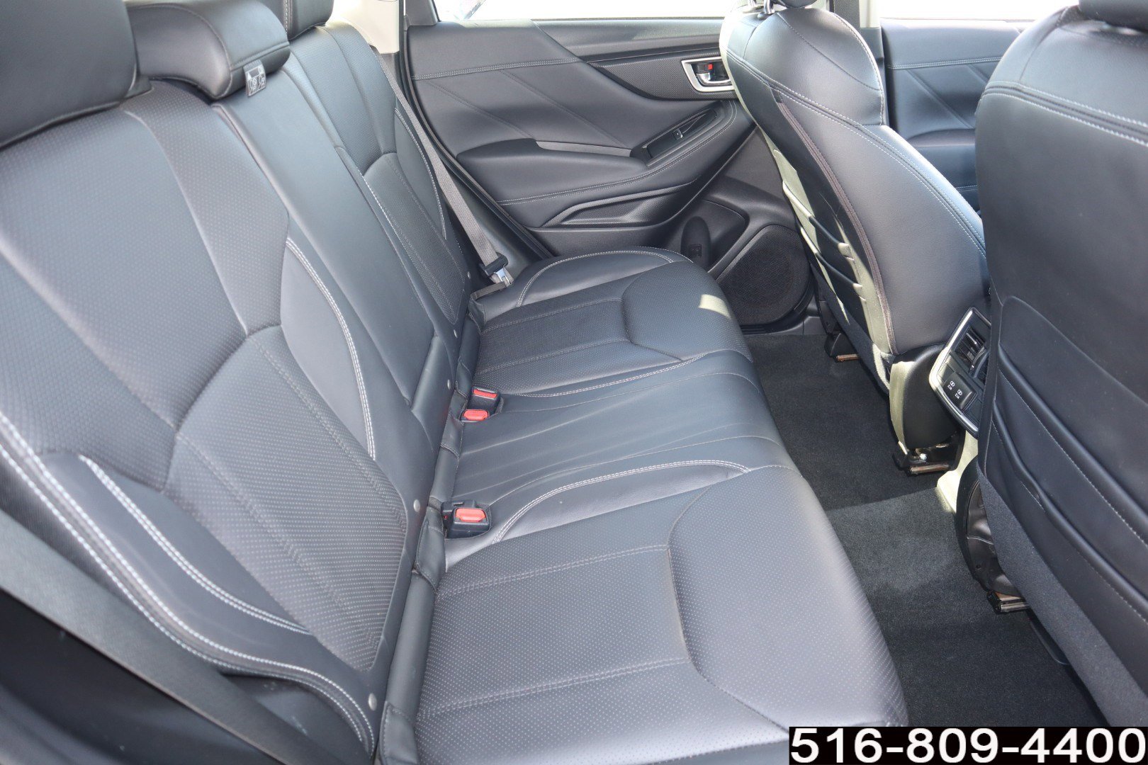 Used 2021 Subaru Forester Limited image 26