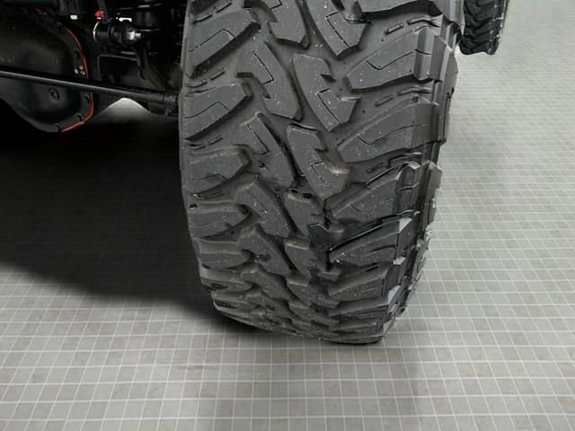 Used 2006 Jeep Wrangler Rubicon w/ Security Group AWD/4WD image 12