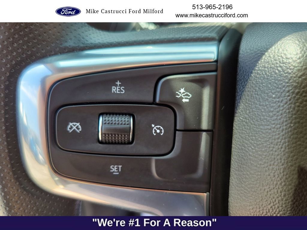 Used 2023 Chevrolet Blazer LT AWD/4WD image 12