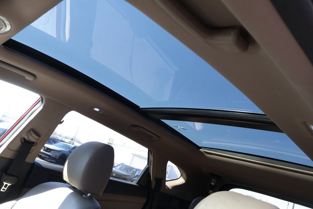 Used 2019 Hyundai Tucson Ultimate image 38