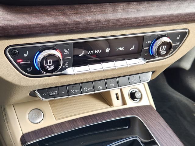 Used 2021 Audi Q5 Prestige image 17