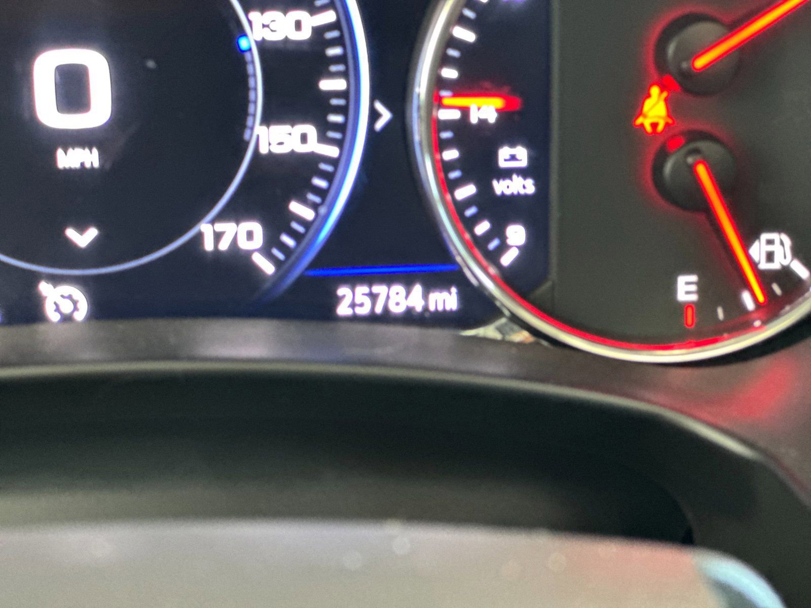 Used 2022 GMC Terrain Denali image 31