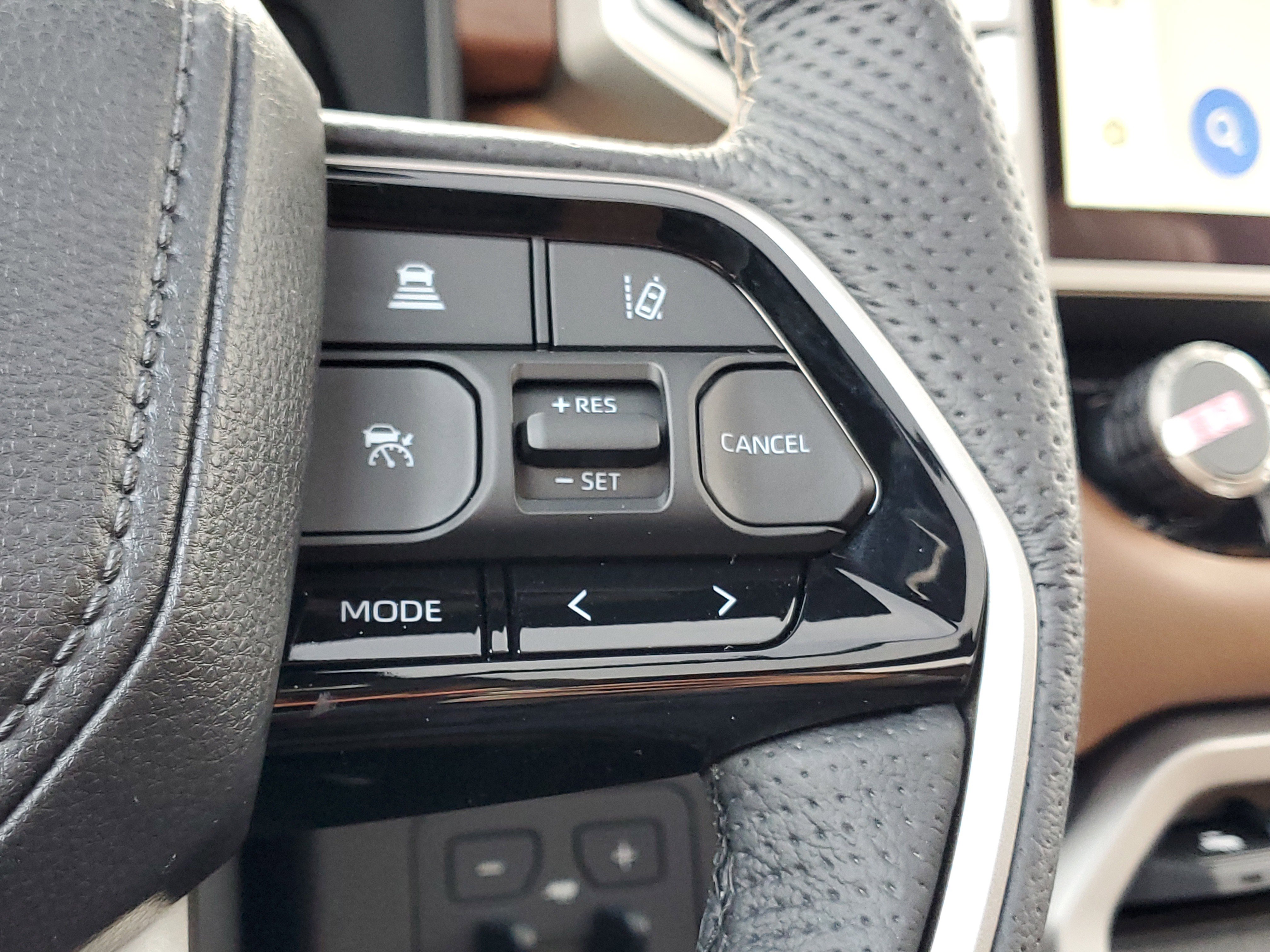 New 2026 Toyota Tundra 1794 Edition image 27