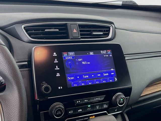 Used 2018 Honda CR-V EX image 14