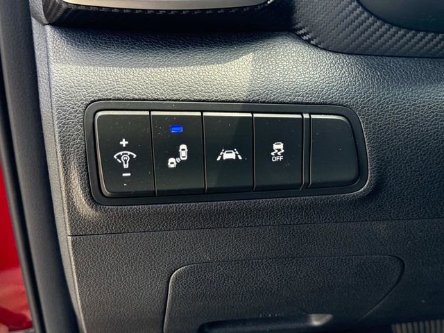 Used 2021 Hyundai Tucson Value image 27