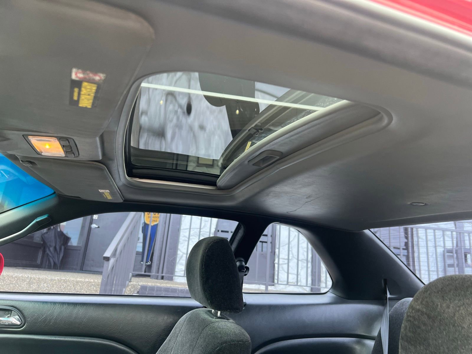 Used 1999 Honda Prelude image 33