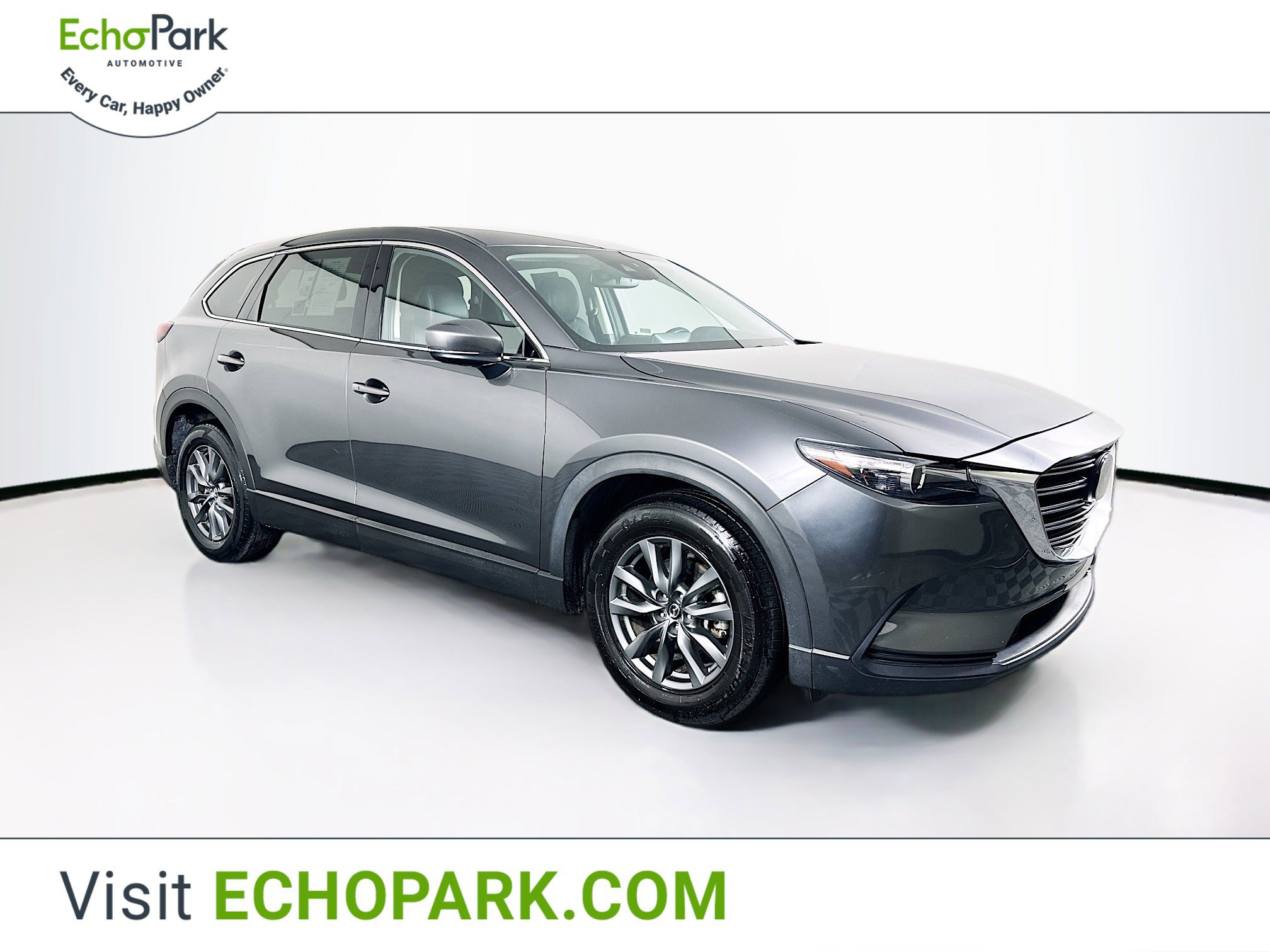 Used 2022 MAZDA CX-9 Touring
