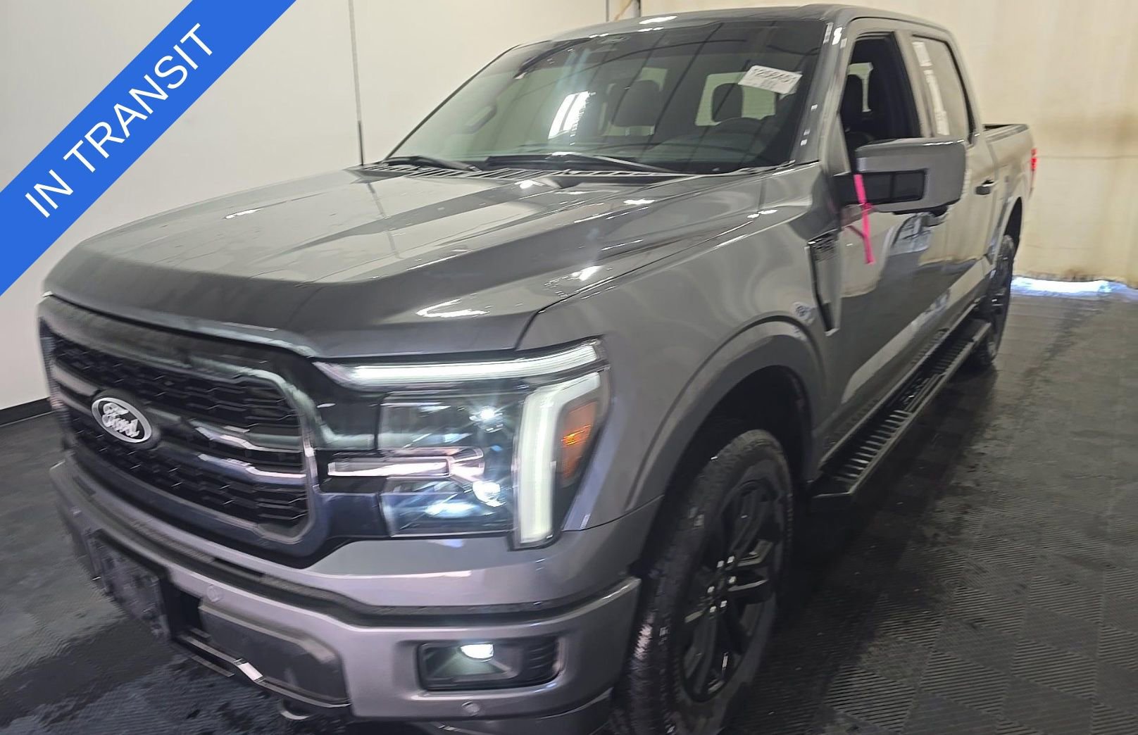 Used 2025 Ford F150 Lariat w/ Bed Utility Package
