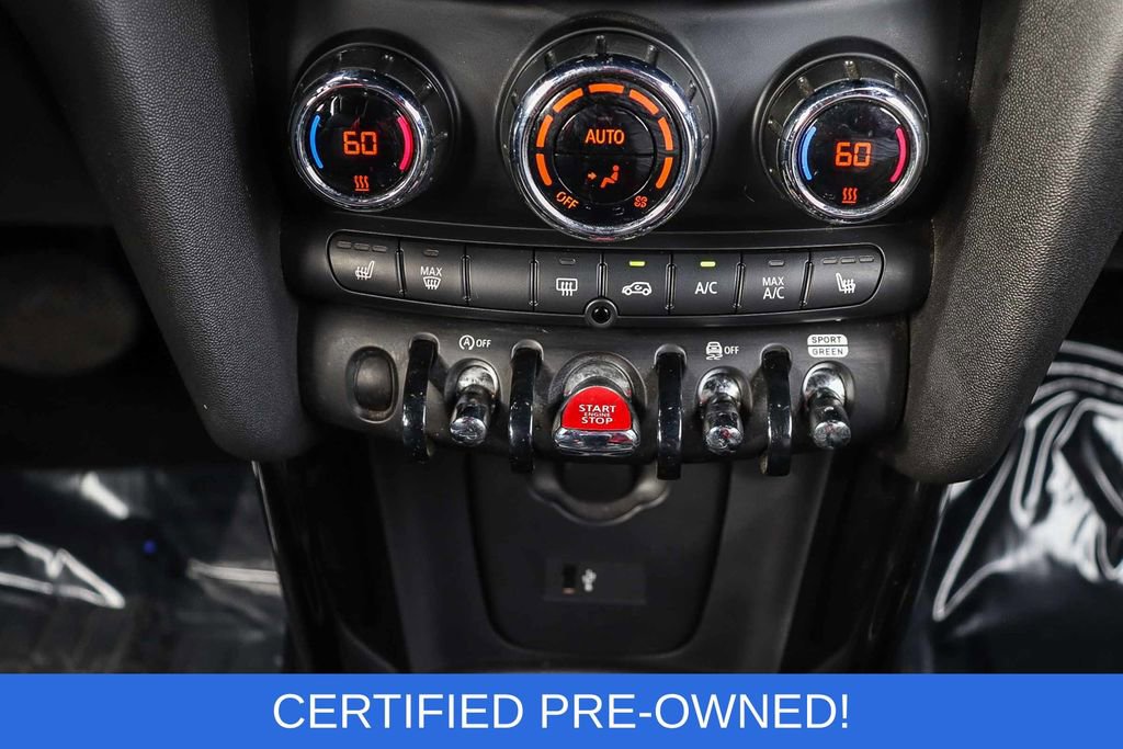 Used 2023 MINI Cooper S image 21