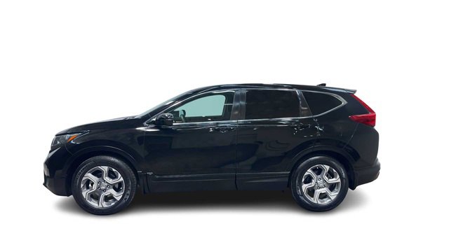 Used 2017 Honda CR-V EX