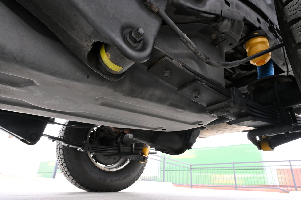 Used 2006 HUMMER H3 image 41