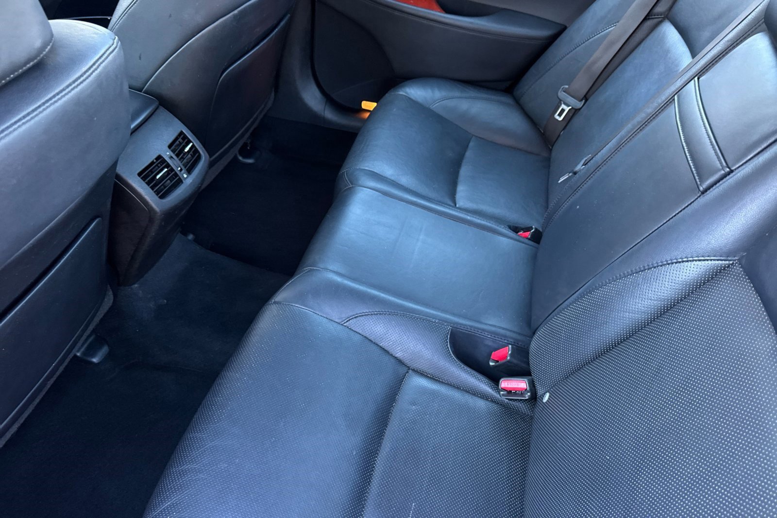 Used 2008 Lexus ES 350 w/ Premium Plus Pkg image 14