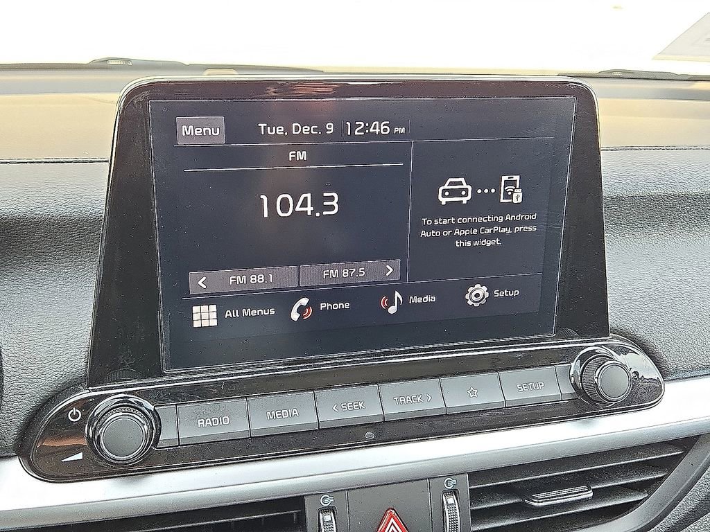 Used 2024 Kia Forte LXS image 25