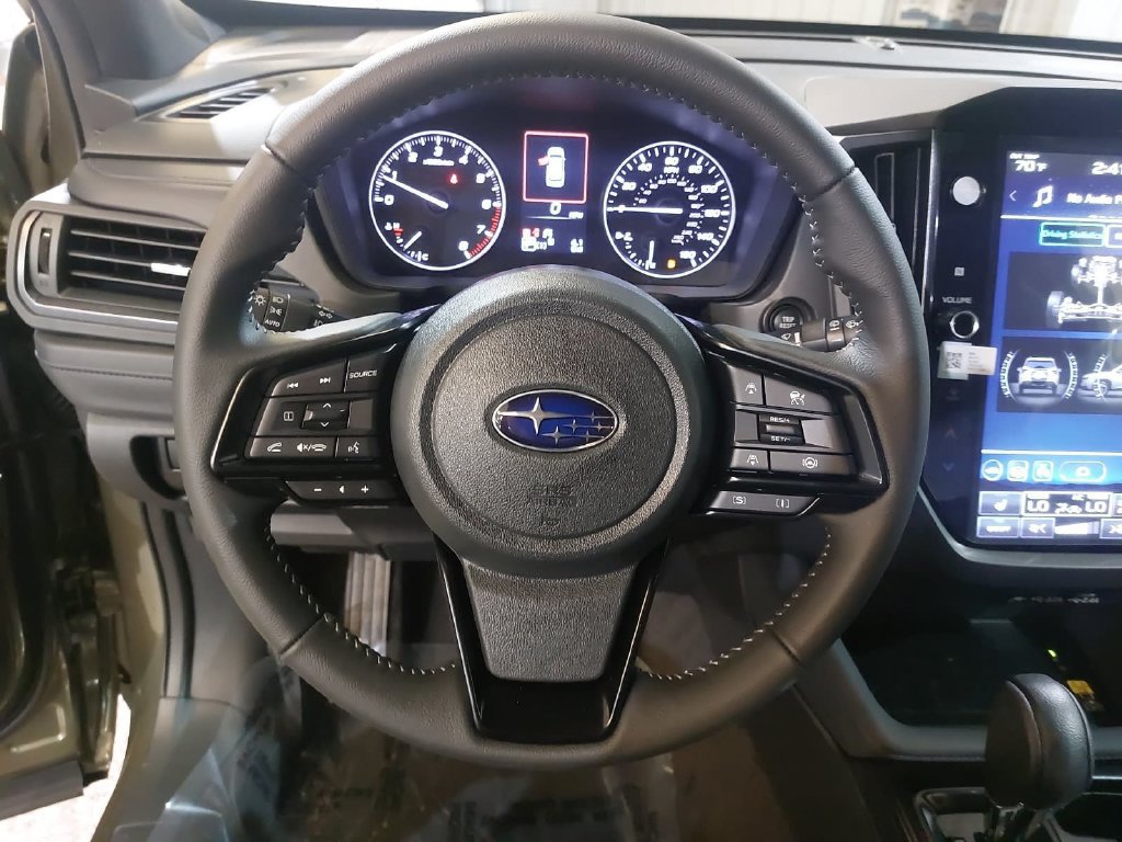 New 2026 Subaru Forester Premium AWD/4WD image 17