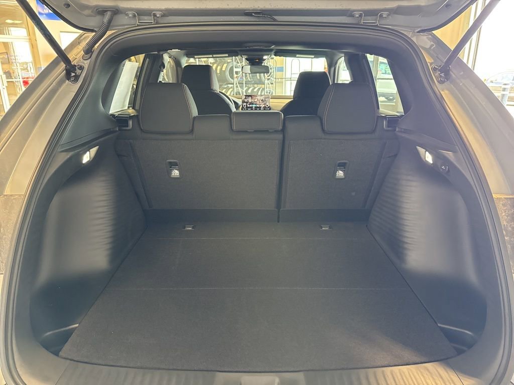 New 2025 Honda HR-V Sport image 22