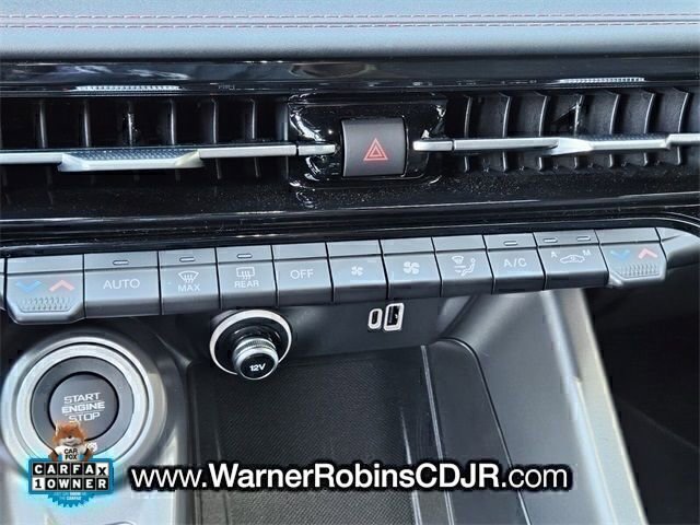 Used 2024 Dodge Hornet GT w/ GT Blacktop Package image 22