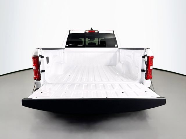 New 2026 RAM 1500 Big Horn image 26