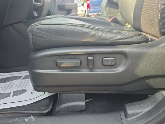 Used 2020 Honda Ridgeline RTL-E image 30
