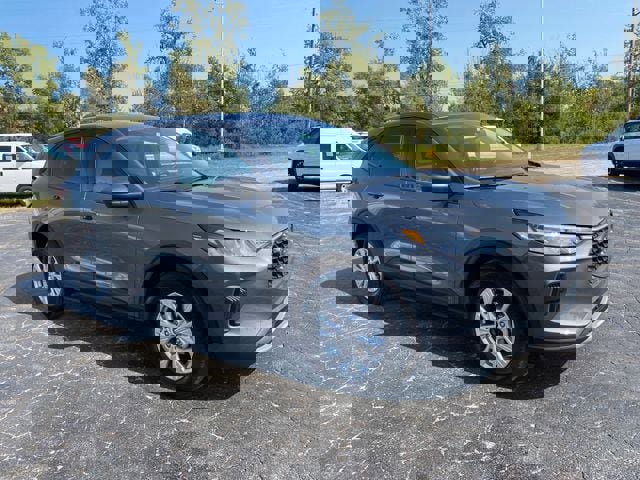 New 2025 Ford Escape Active image 9