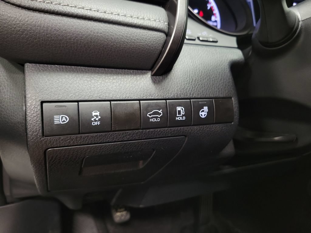 Used 2024 Toyota Camry SE FWD image 26