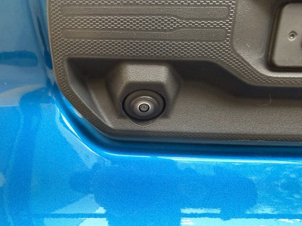 Used 2024 Chevrolet Silverado 1500 RST w/ Z71 Off-Road Package image 8