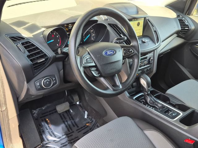 Used 2019 Ford Escape SE AWD/4WD image 16