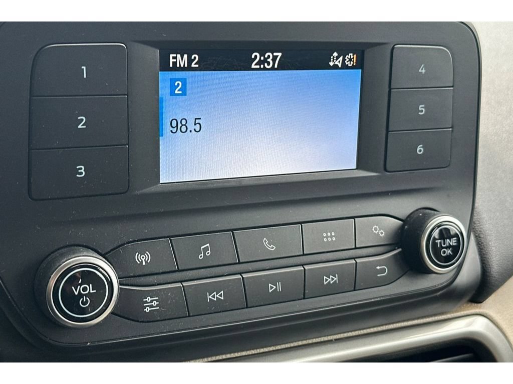 Used 2020 Ford EcoSport S FWD image 20
