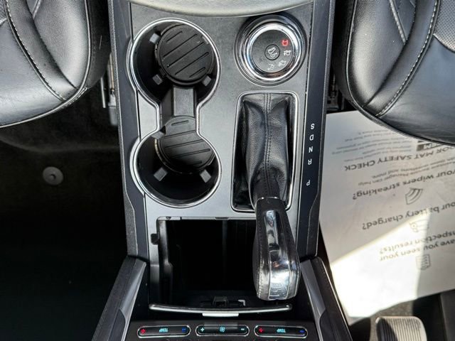 Used 2018 Ford Explorer Platinum image 40