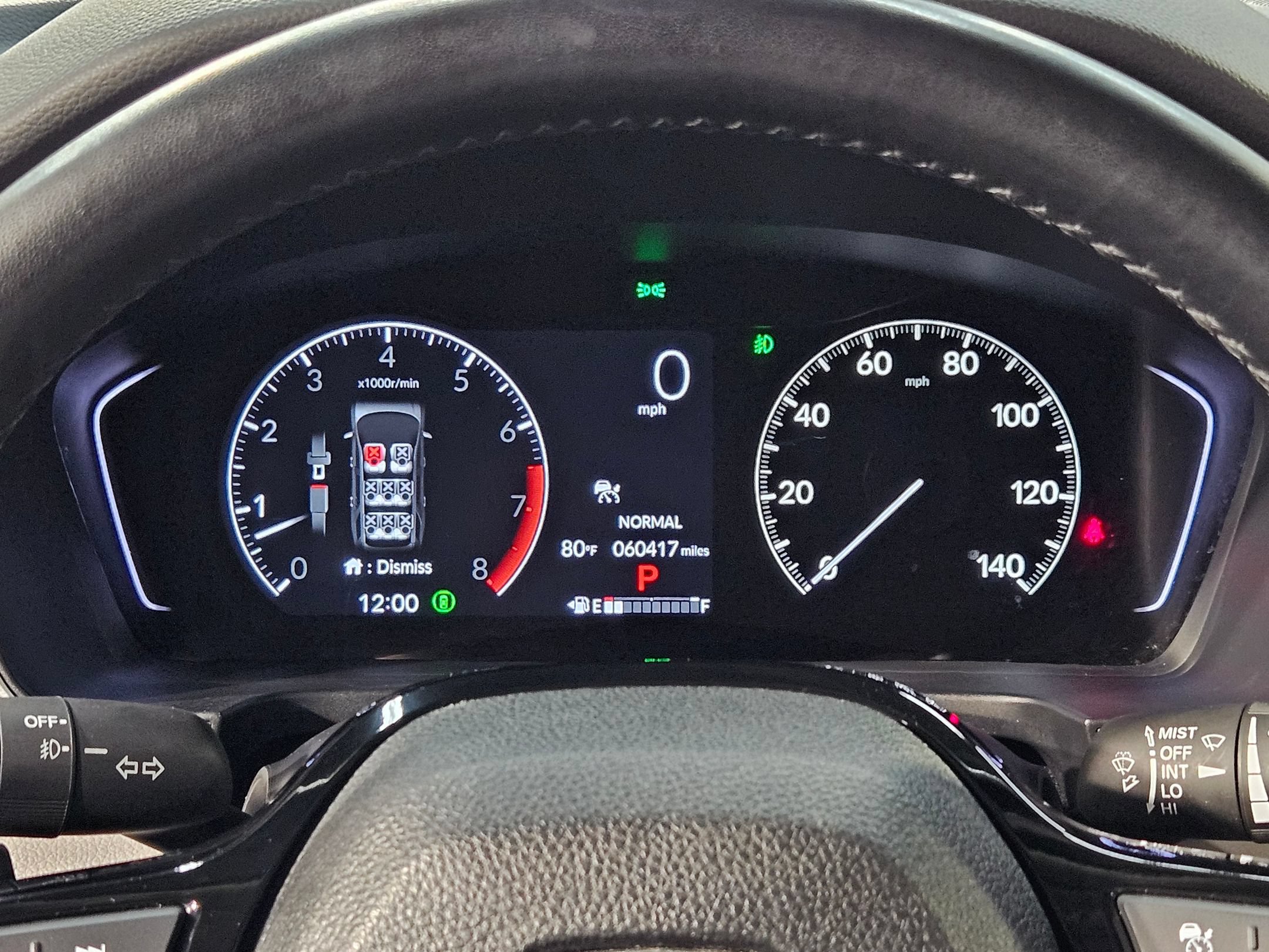 Used 2025 Honda Pilot Touring image 15