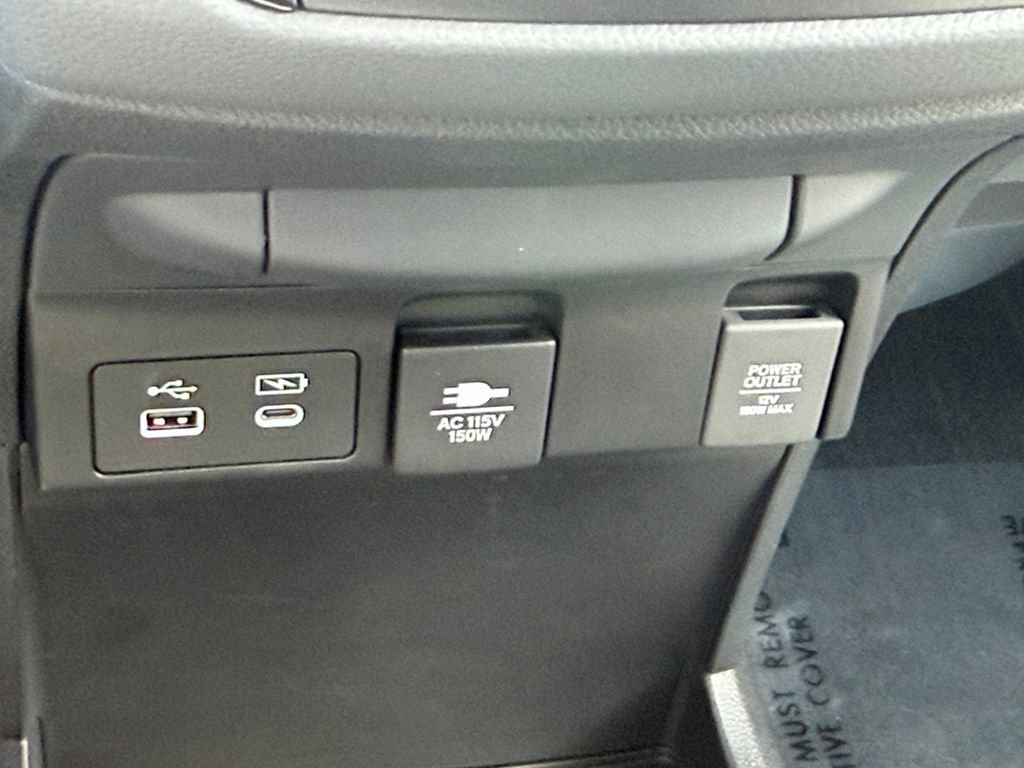 Used 2026 Honda Odyssey Elite image 18