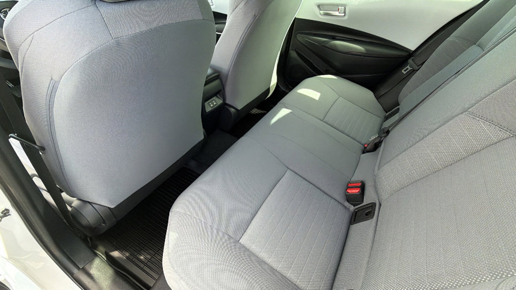 Certified 2025 Toyota Corolla SE w/ Convenience Package image 24