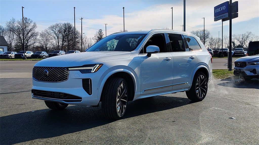 New 2026 Volvo XC90 B6 Plus image 6