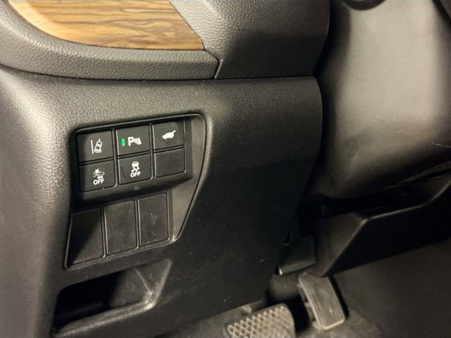Used 2021 Honda CR-V Touring image 31