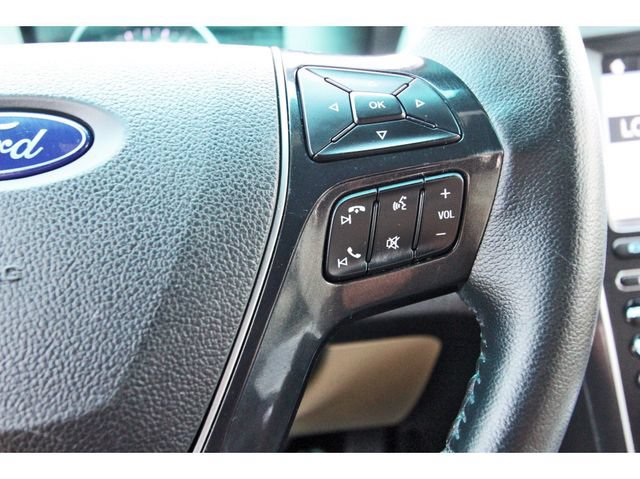 Used 2017 Ford Explorer Limited w/ Equipment Group 301A FWD image 19