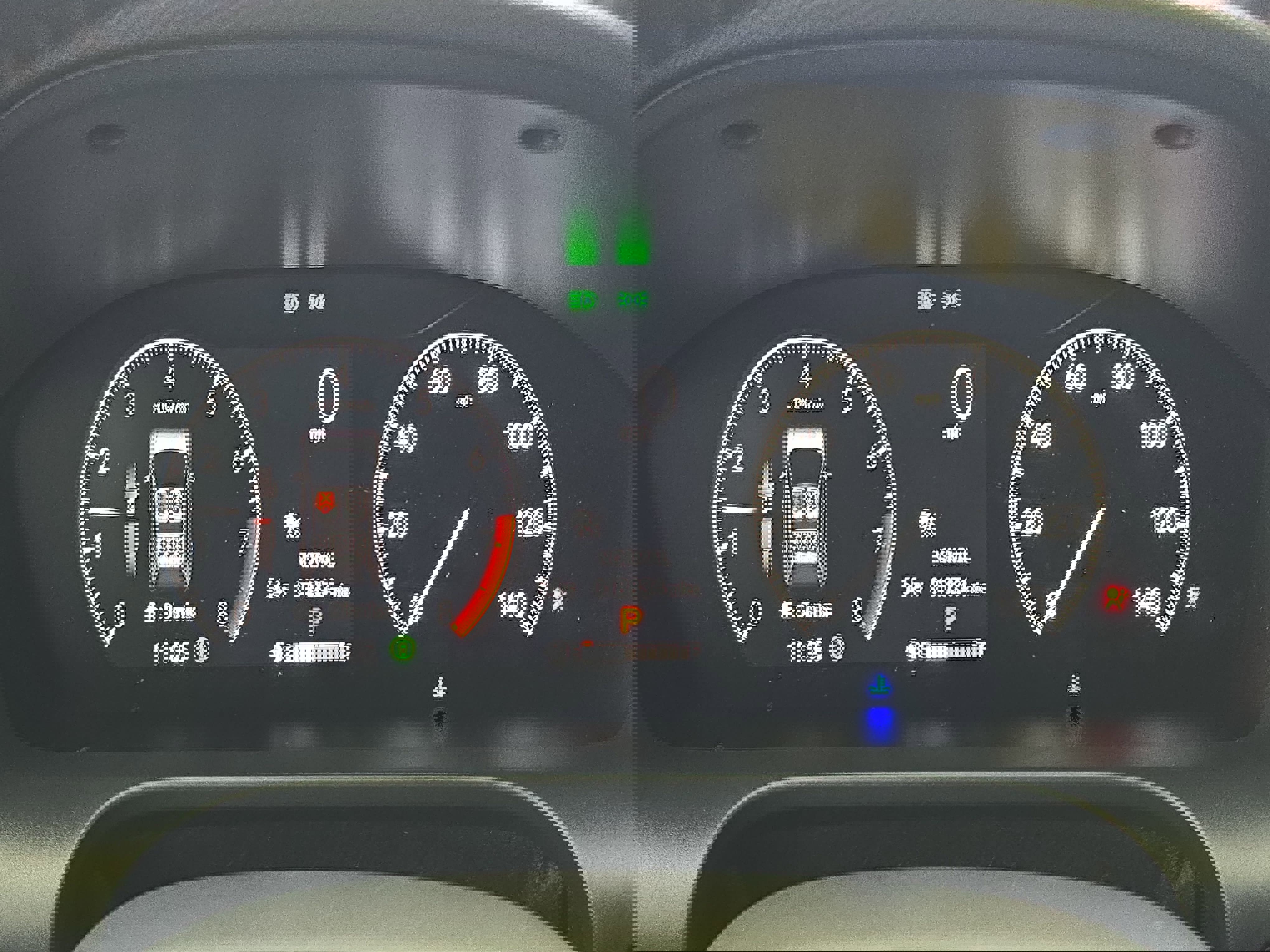 Certified 2024 Honda HR-V Sport image 18