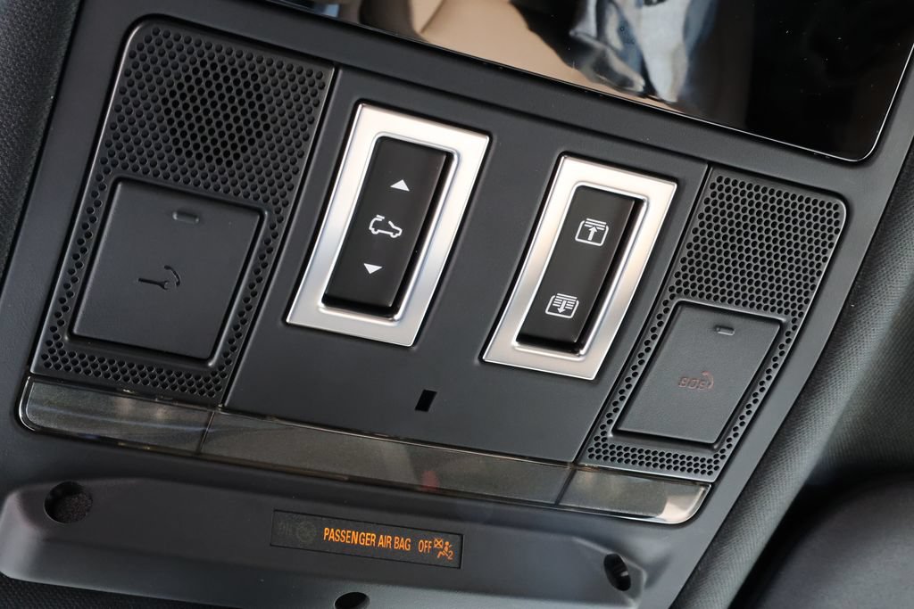 New 2026 Land Rover Defender 130 S AWD/4WD image 26