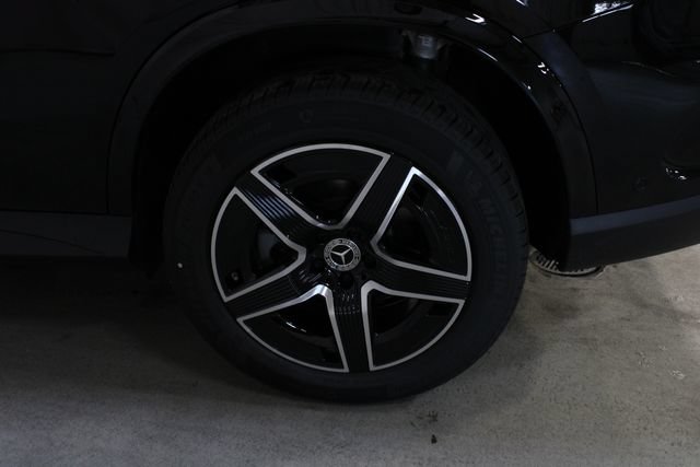 New 2026 Mercedes-Benz GLC 300 4MATIC image 28