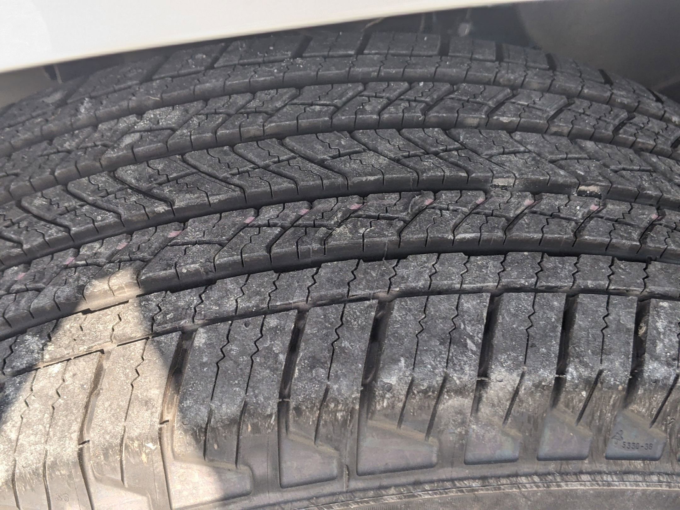 New 2026 Chevrolet Silverado 1500 LT w/ Protection Package image 11