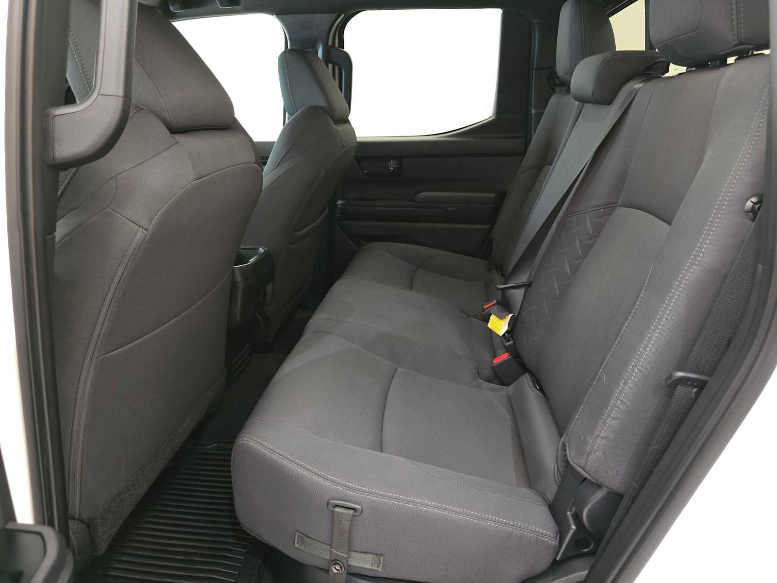 Certified 2025 Toyota Tacoma SR5 AWD/4WD image 22