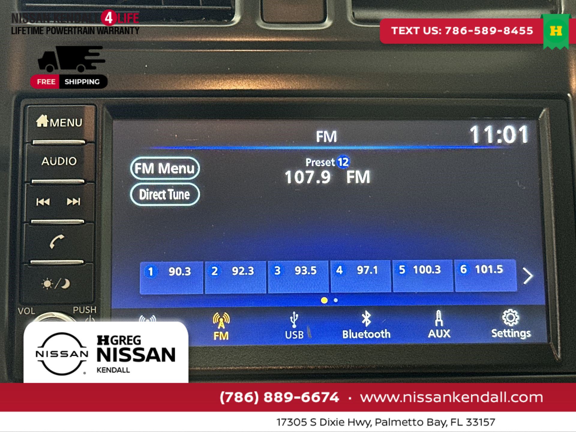 Used 2019 Nissan Versa S image 20