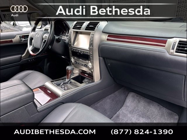 Used 2019 Lexus GX 460 Premium AWD/4WD image 11