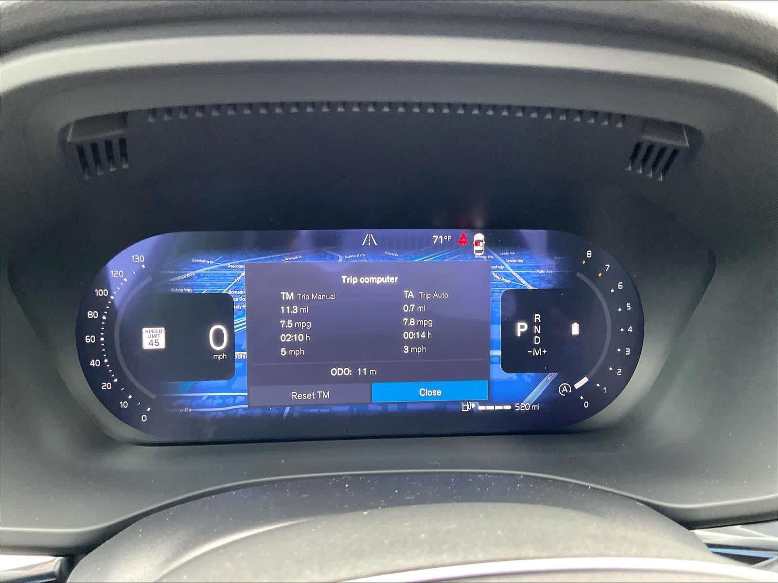 New 2027 Volvo XC60 B5 Core AWD/4WD image 19