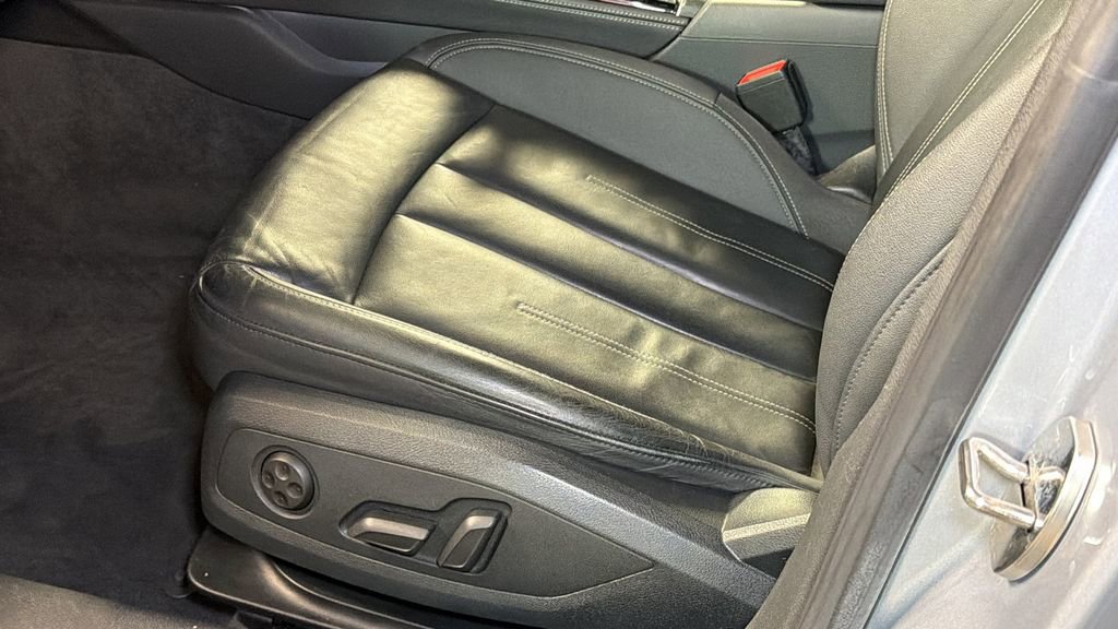 Used 2021 Audi A5 2.0T Premium Plus image 27