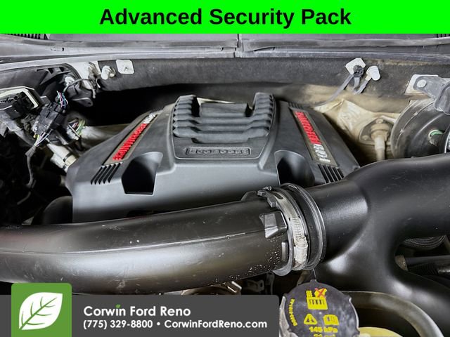 Used 2019 Ford F150 Raptor w/ Equipment Group 802A Luxury image 30