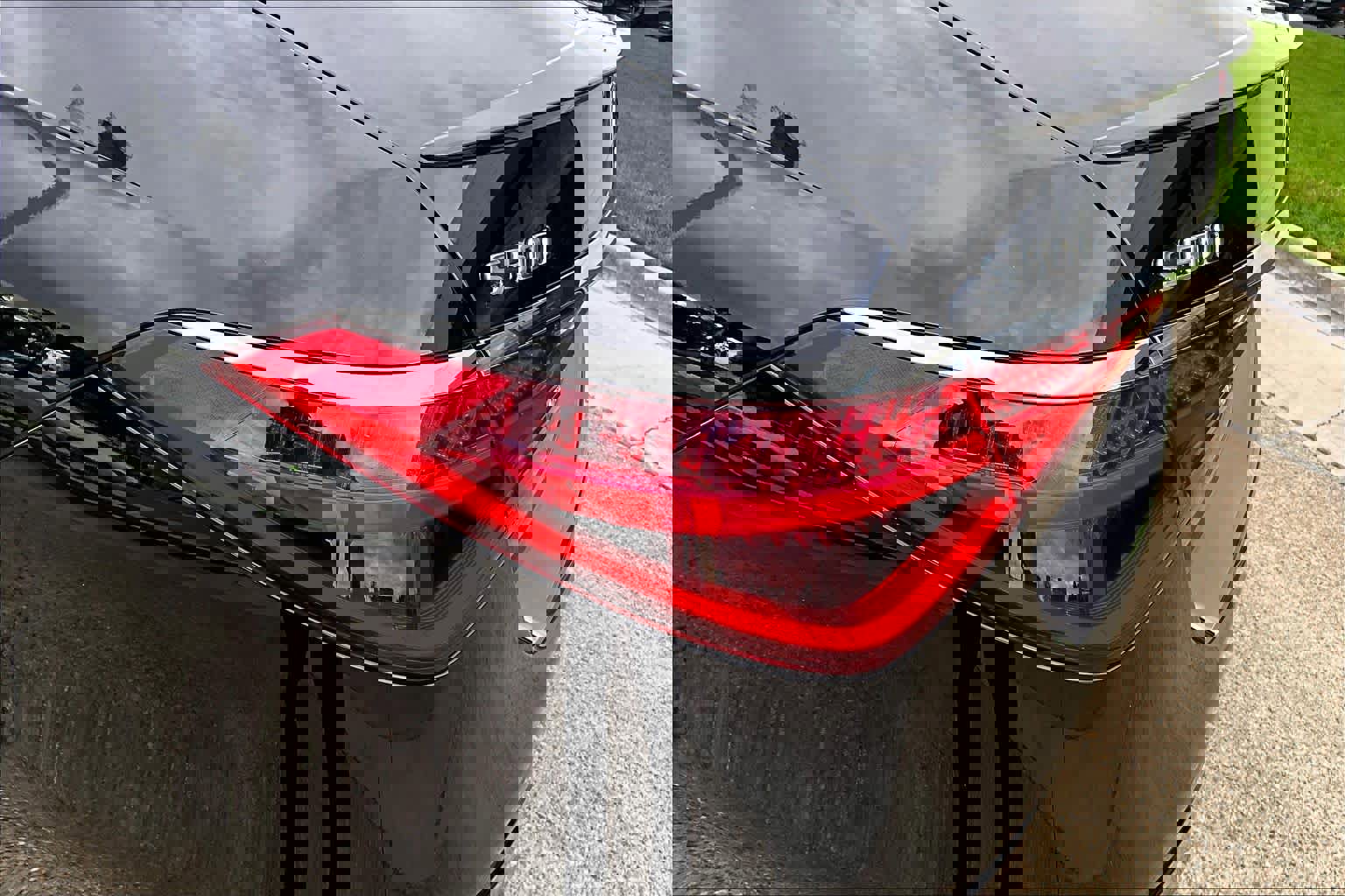 Used 2023 Mercedes-Benz S 500 S 500 w/ AMG Line image 30