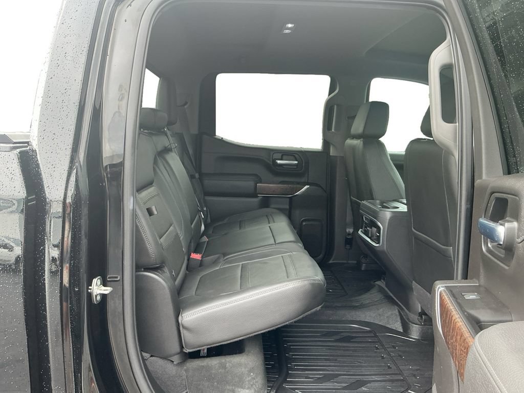 Used 2020 GMC Sierra 1500 Denali w/ Technology Package AWD/4WD image 23