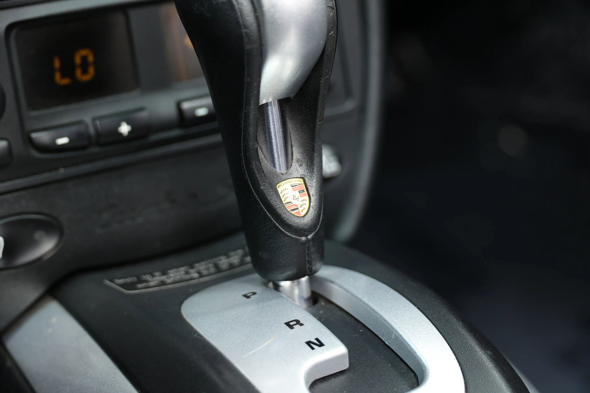 Used 2005 Porsche 911 Turbo image 41