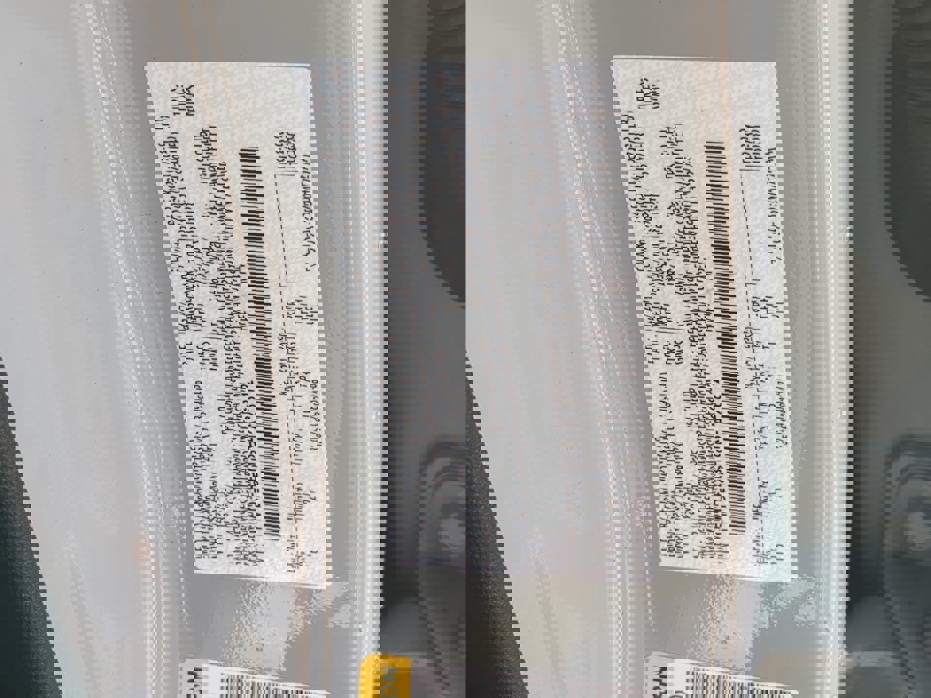 Certified 2024 Ford Bronco Outer Banks image 66