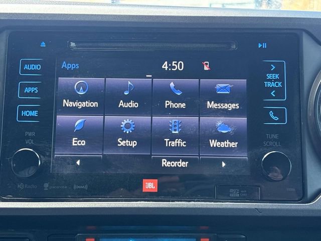 Used 2019 Toyota Tacoma TRD Pro AWD/4WD image 23