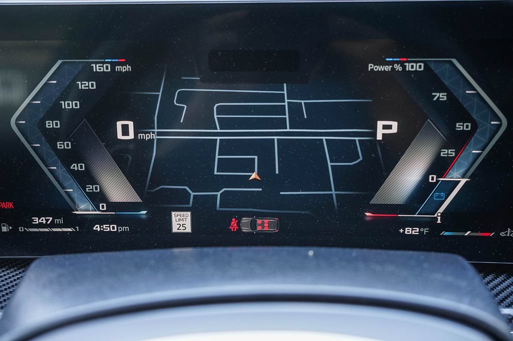 Used 2026 BMW X7 M60i AWD/4WD image 22